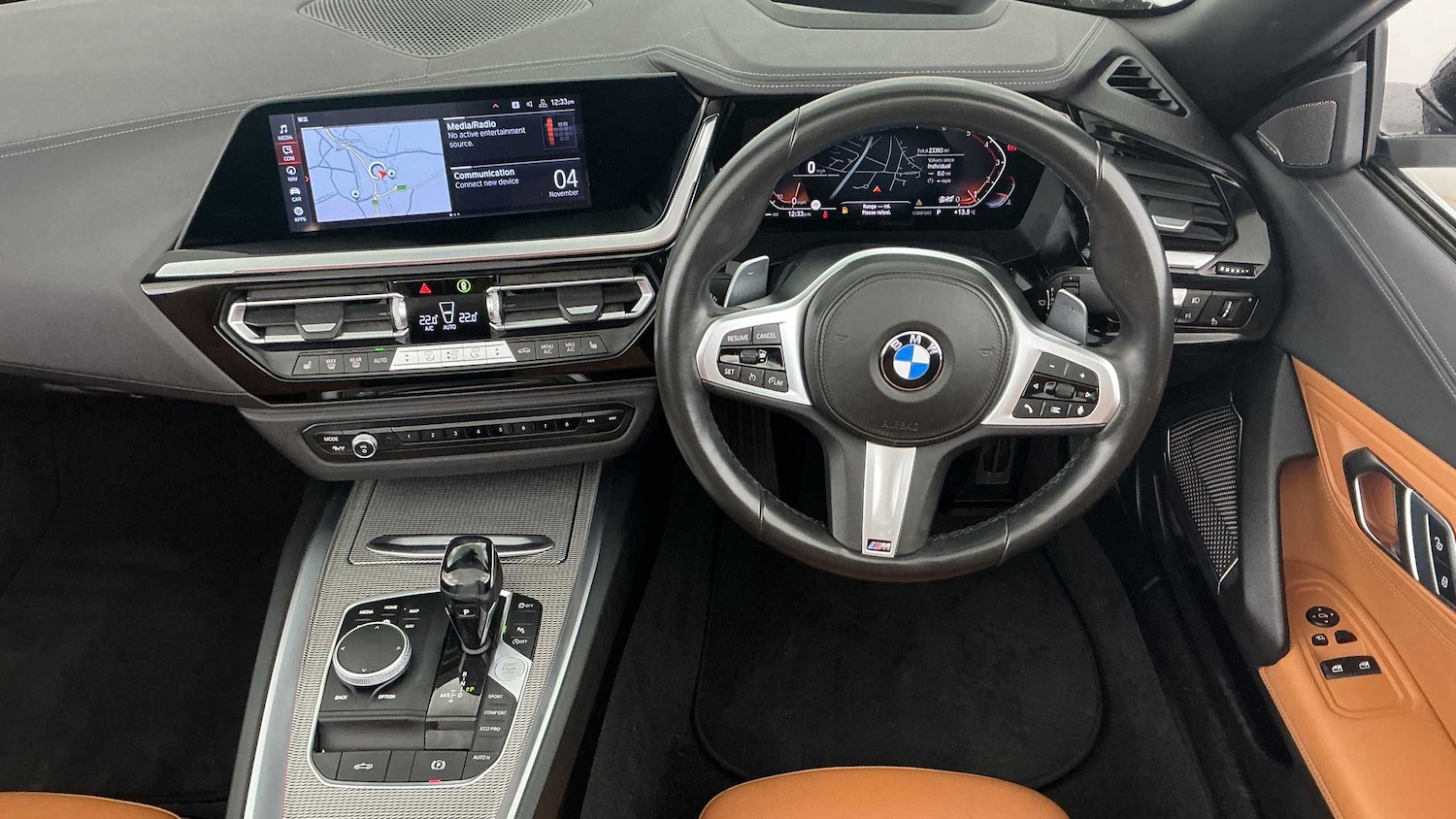 Used BMW Z4 2019 for sale - 76475966: Photo 5