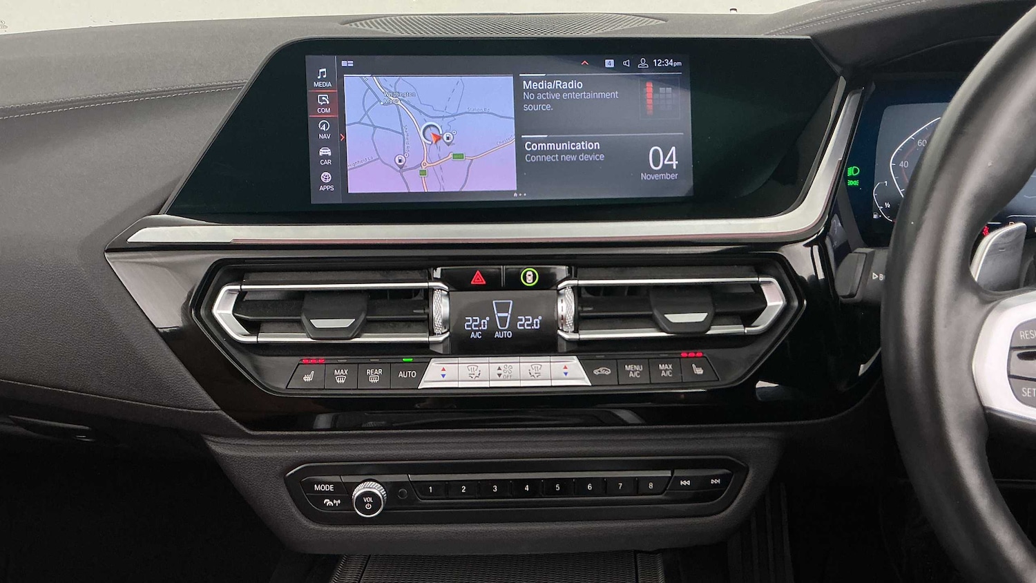 Used BMW Z4 2019 for sale - 76475966: Photo 8