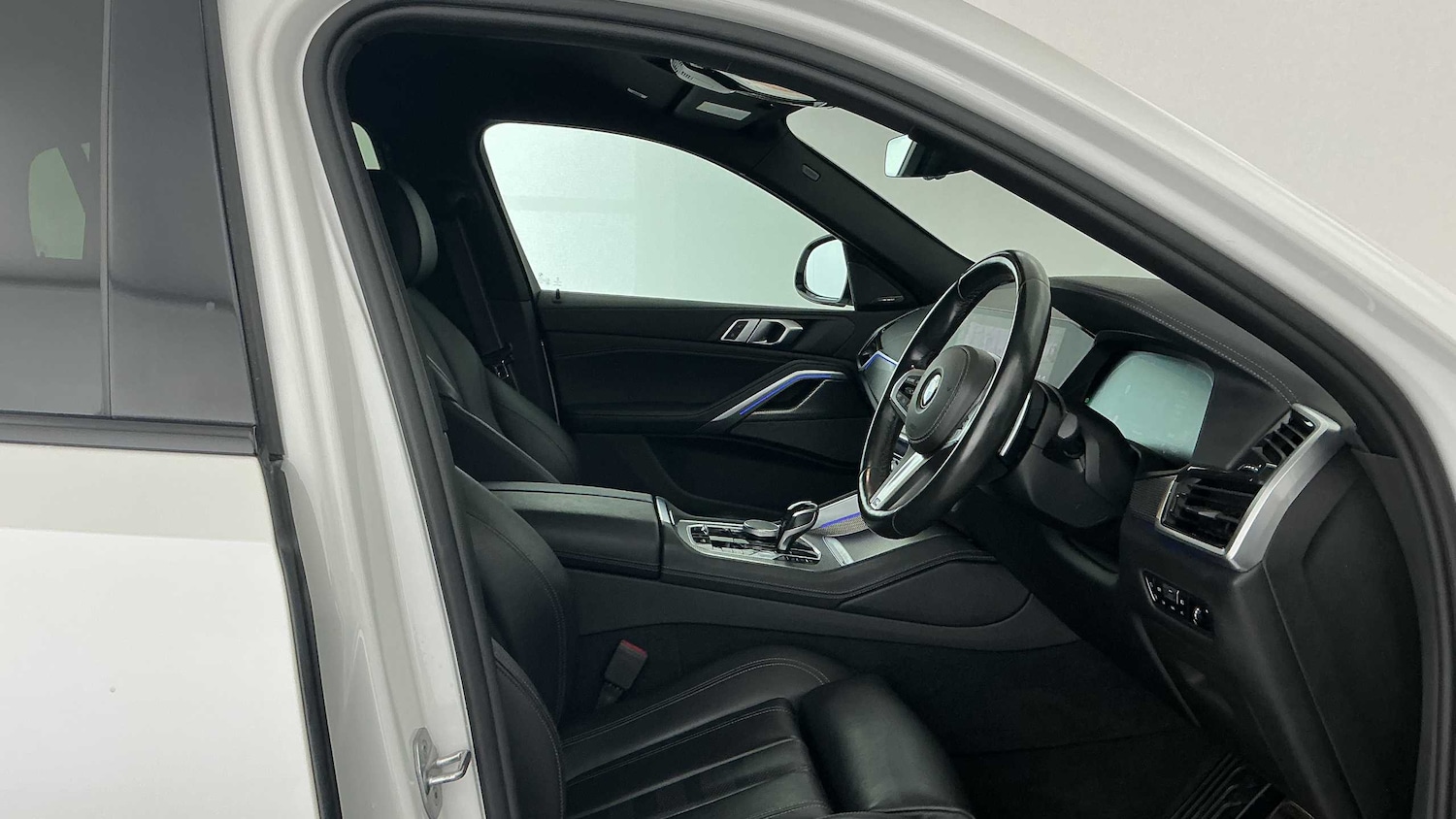 Used BMW X6 2020 for sale - 76718293: Photo 11