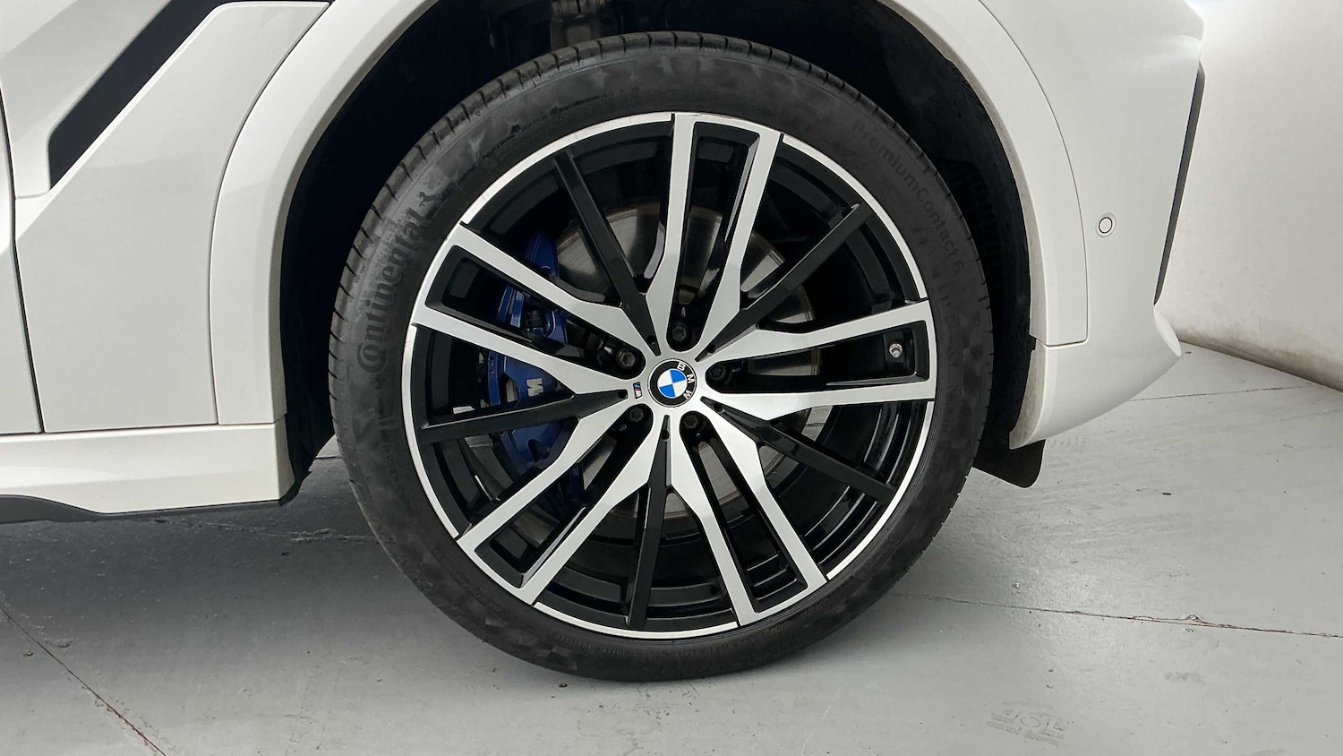 Used BMW X6 2020 for sale - 76718293: Photo 14