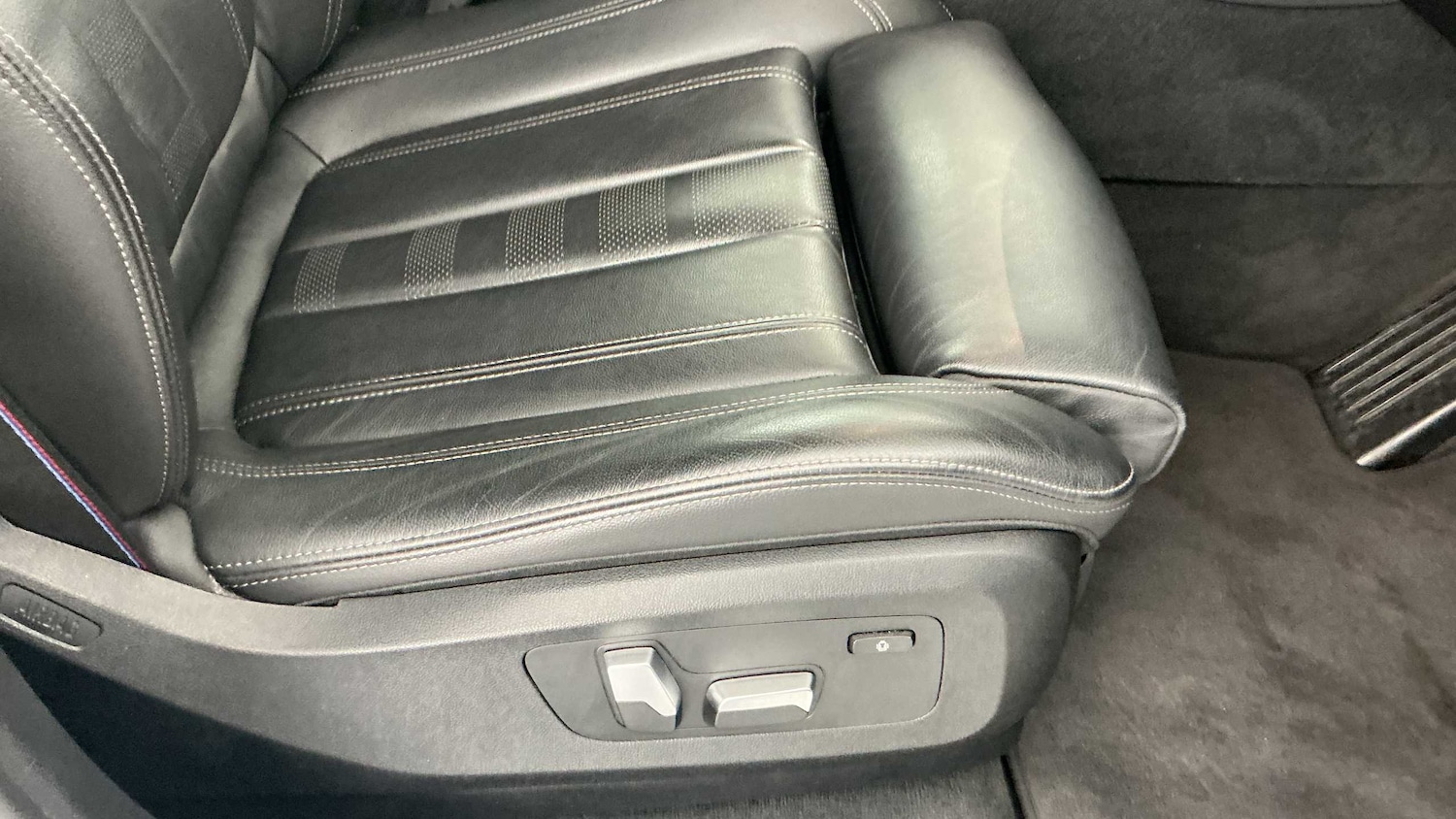 Used BMW X6 2020 for sale - 76718293: Photo 20