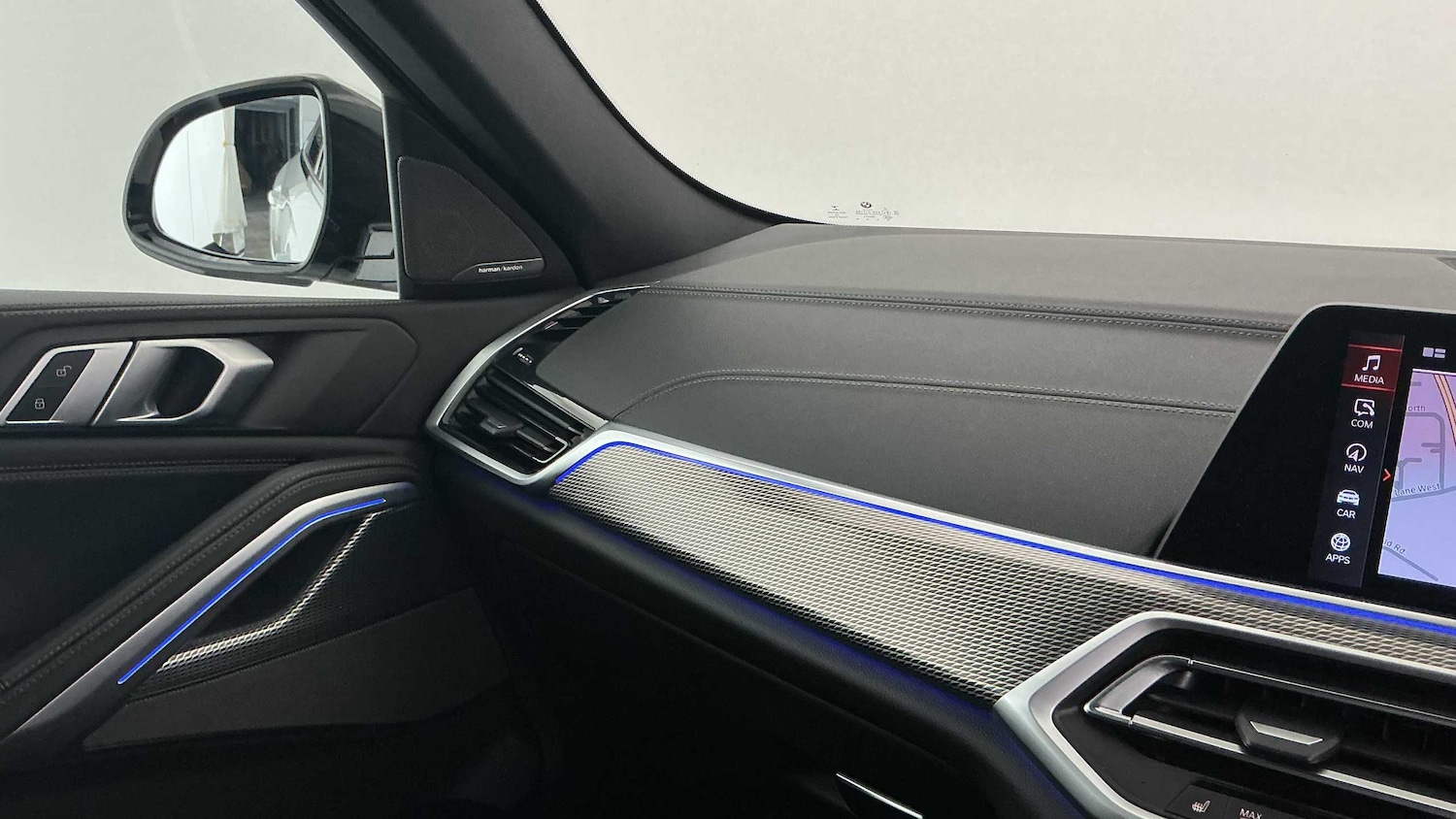 Used BMW X6 2020 for sale - 76718293: Photo 22