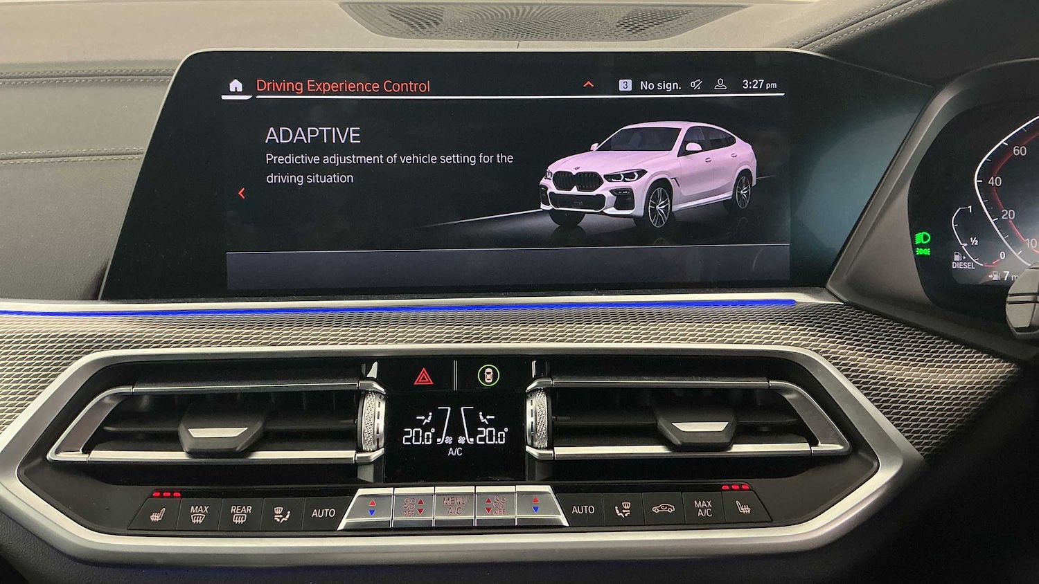 Used BMW X6 2020 for sale - 76718293: Photo 24