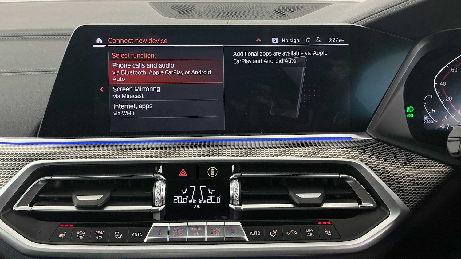 Used BMW X6 2020 for sale - 76718293: Photo 29