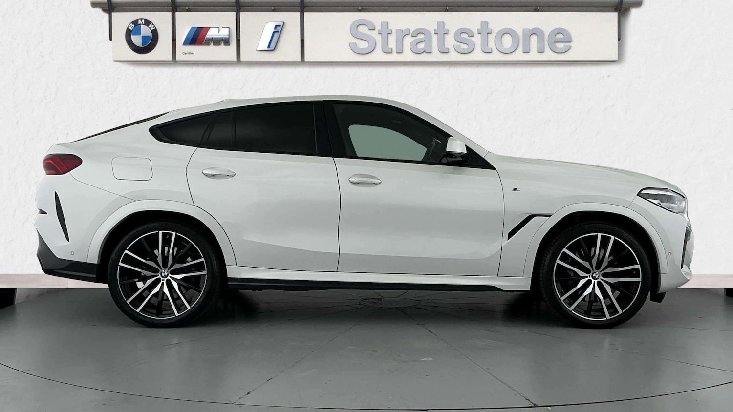Used BMW X6 2020 for sale - 76718293: Photo 3