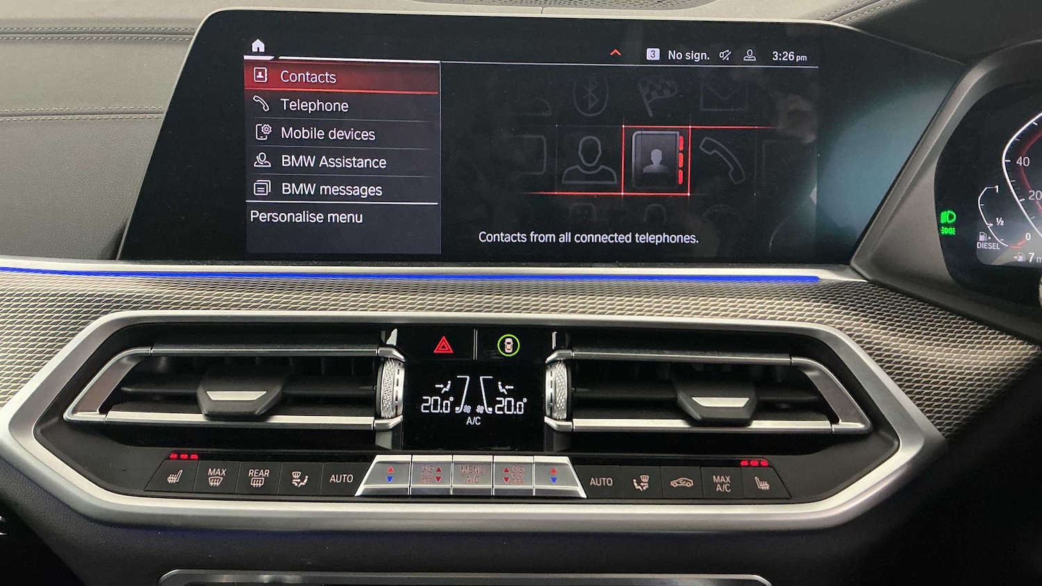 Used BMW X6 2020 for sale - 76718293: Photo 30