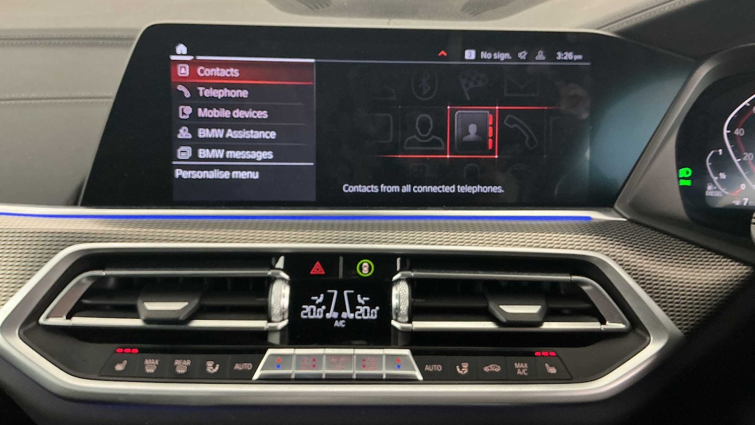 Used BMW X6 2020 for sale - 76718293: Photo 31