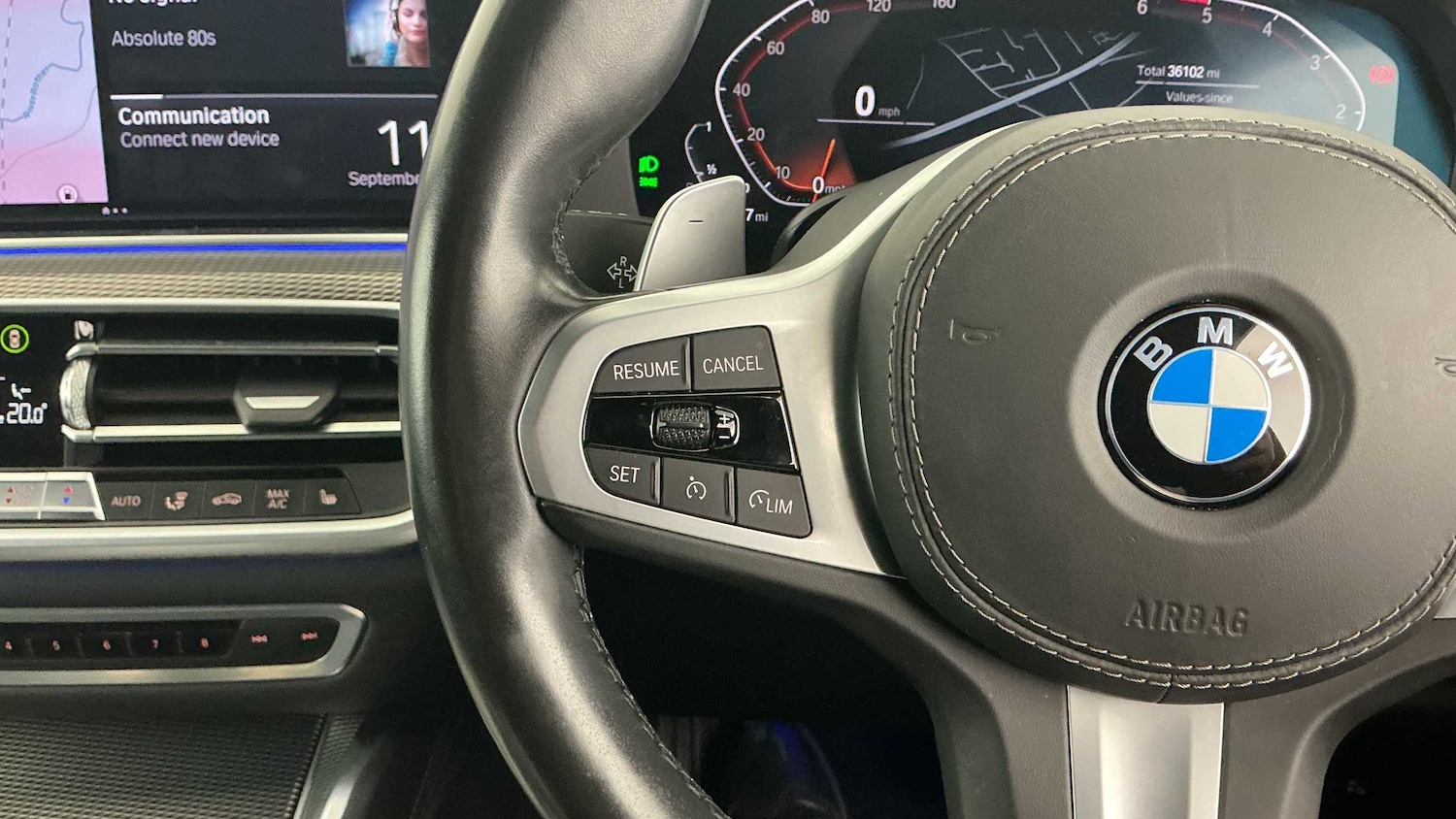 Used BMW X6 2020 for sale - 76718293: Photo 35