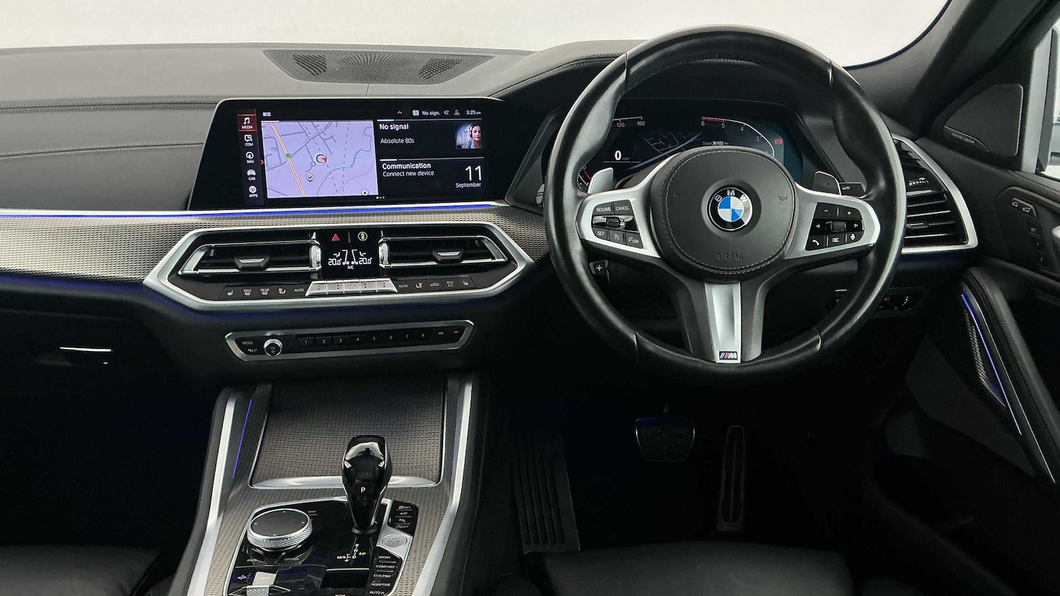 Used BMW X6 2020 for sale - 76718293: Photo 5