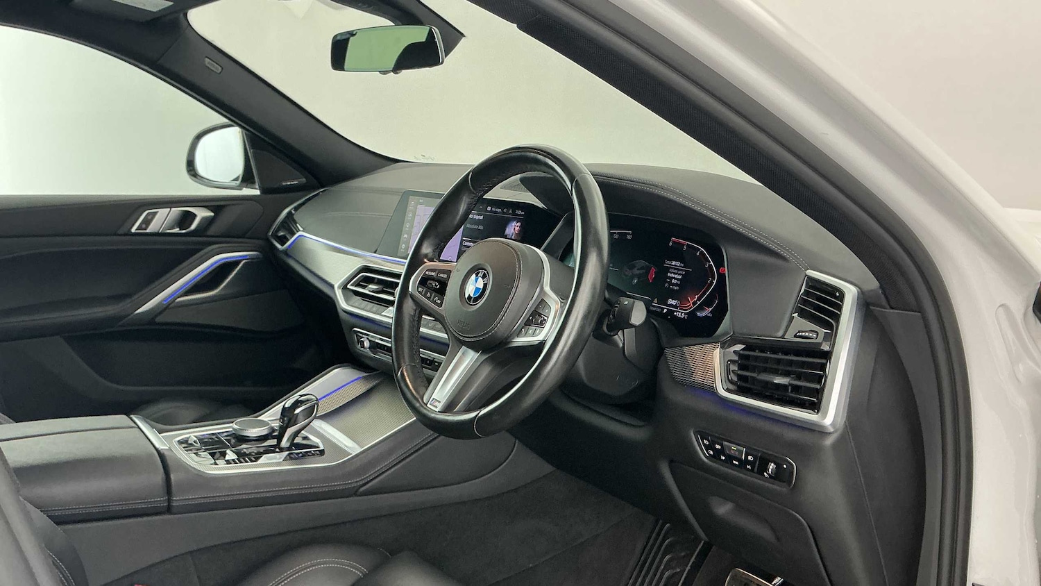 Used BMW X6 2020 for sale - 76718293: Photo 6