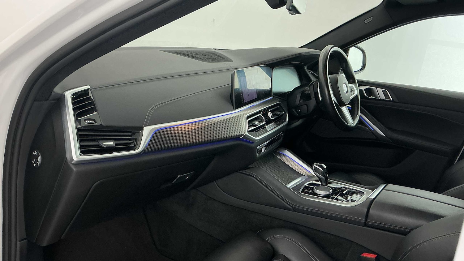 Used BMW X6 2020 for sale - 76718293: Photo 7