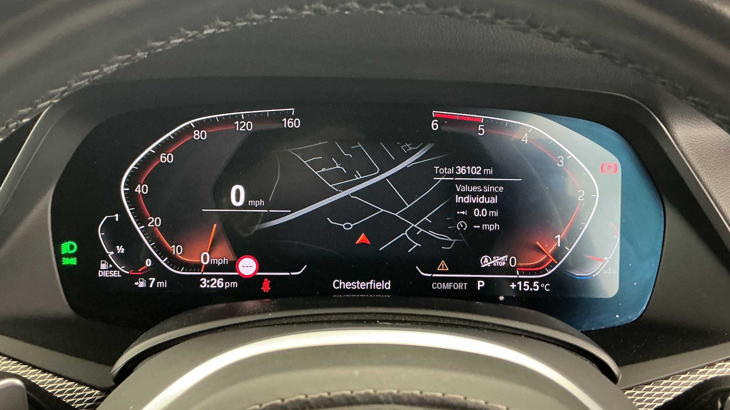 Used BMW X6 2020 for sale - 76718293: Photo 9