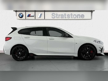 Used BMW 1 Series 2024 for sale - 75480639: Photo
