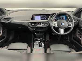 Used BMW 1 Series 2024 for sale - 75480639: Photo