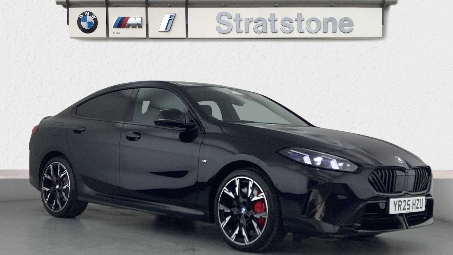 Used BMW 2 Series 2025 for sale - 76540726: Photo 1