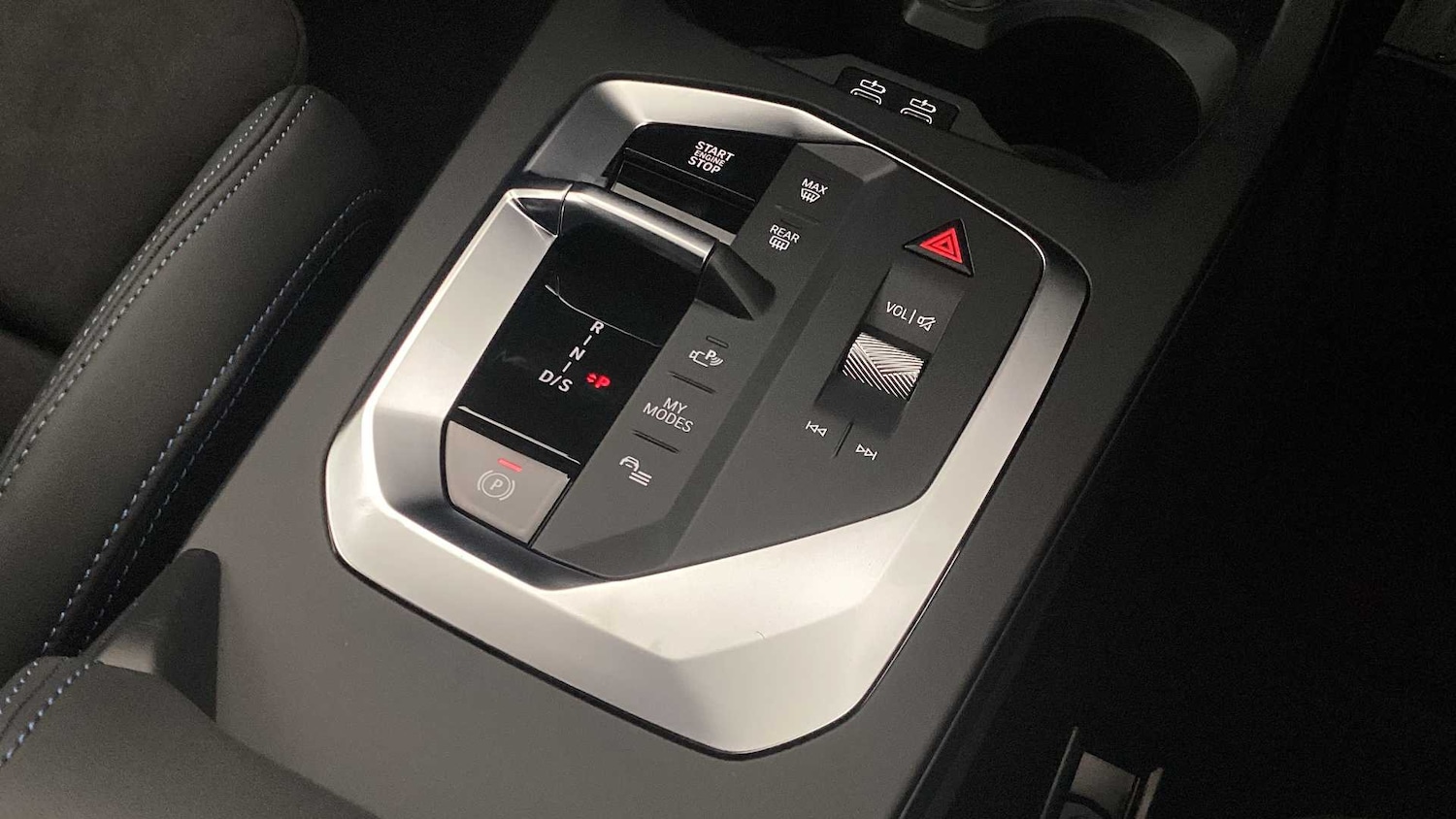 Used BMW 2 Series 2025 for sale - 76540726: Photo 10