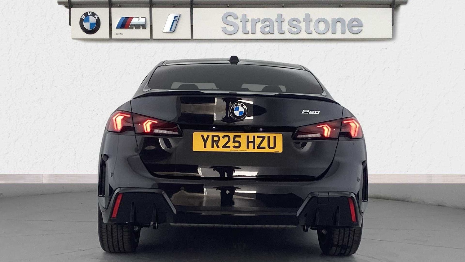 Used BMW 2 Series 2025 for sale - 76540726: Photo 15