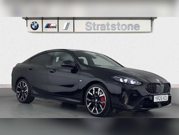 Used BMW 2 Series 2025 for sale - 76540726: Photo