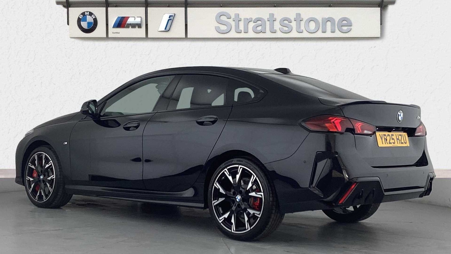 Used BMW 2 Series 2025 for sale - 76540726: Photo 2