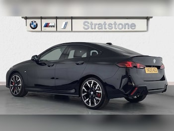 Used BMW 2 Series 2025 for sale - 76540726: Photo