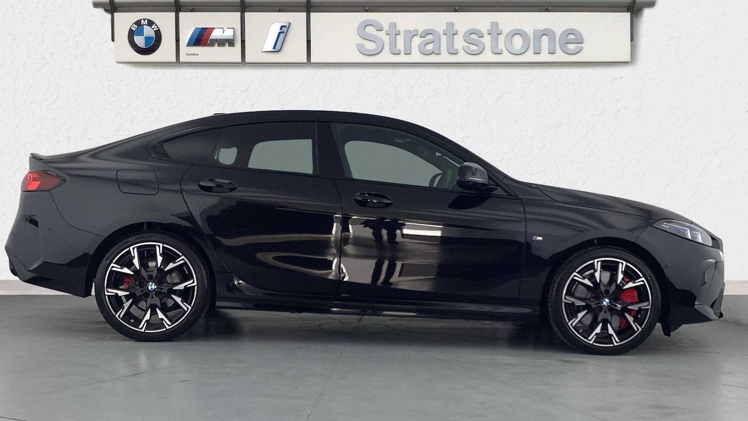 Used BMW 2 Series 2025 for sale - 76540726: Photo 3