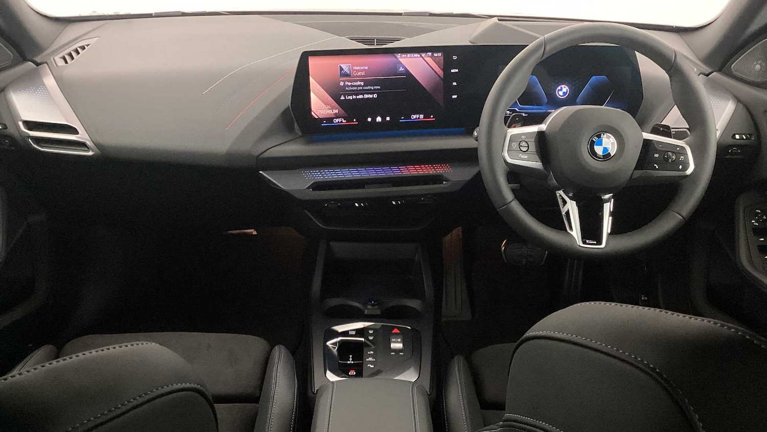 Used BMW 2 Series 2025 for sale - 76540726: Photo 4