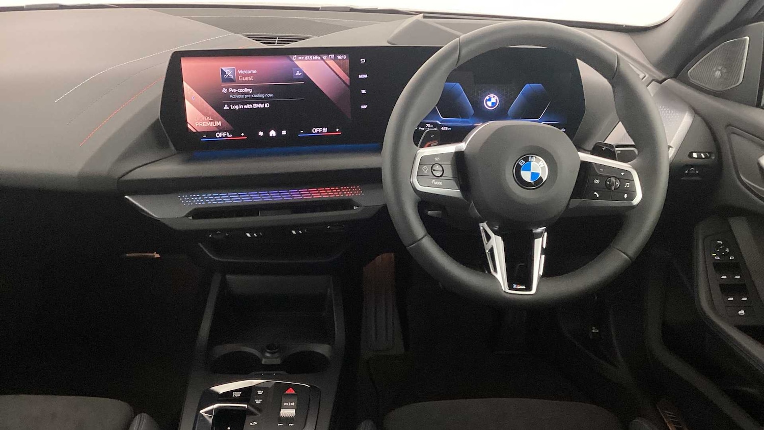 Used BMW 2 Series 2025 for sale - 76540726: Photo 5