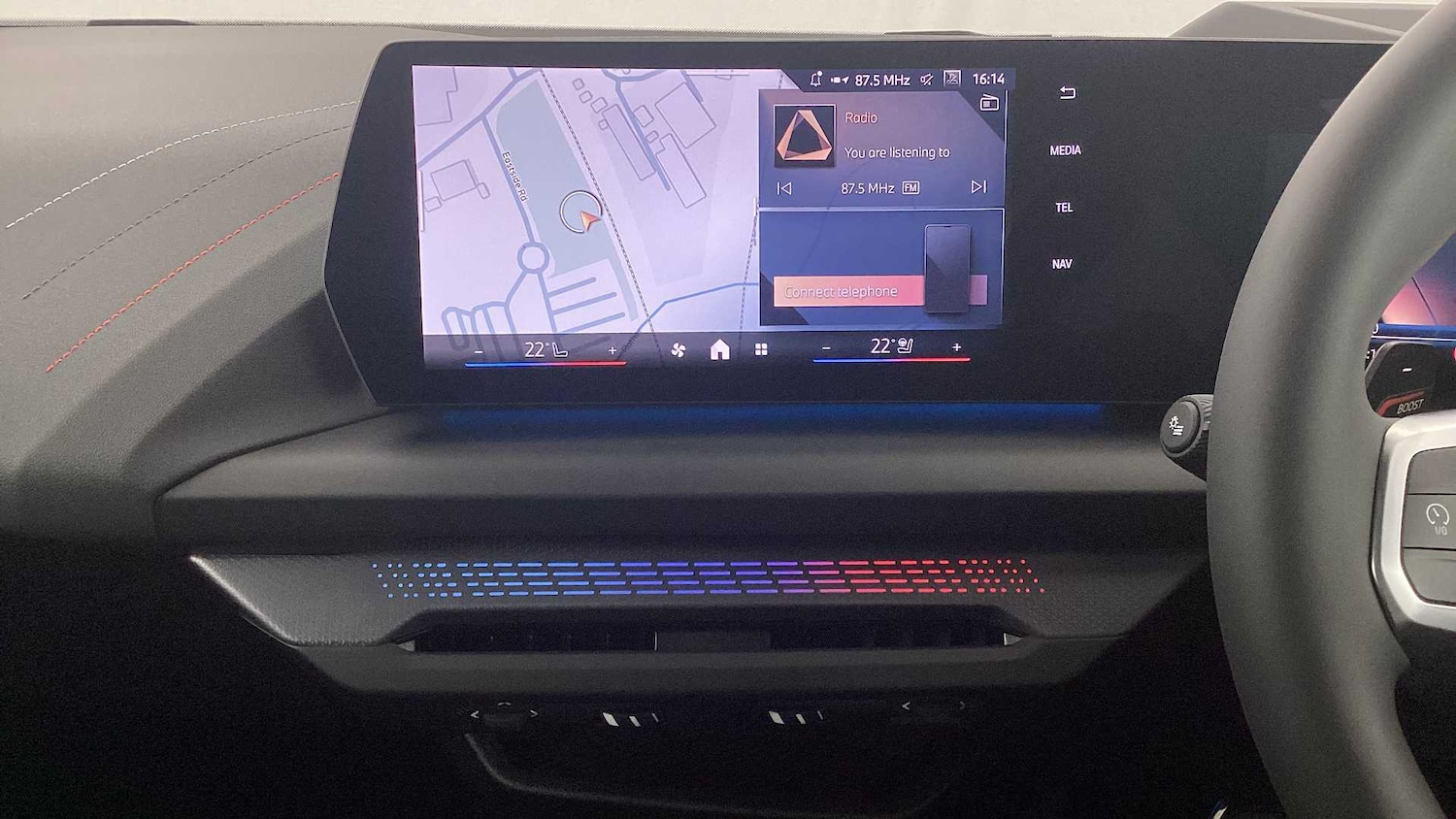 Used BMW 2 Series 2025 for sale - 76540726: Photo 8