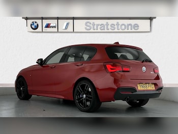 Used BMW 1 Series 2018 for sale - 75968259: Photo