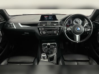 Used BMW 1 Series 2018 for sale - 75968259: Photo