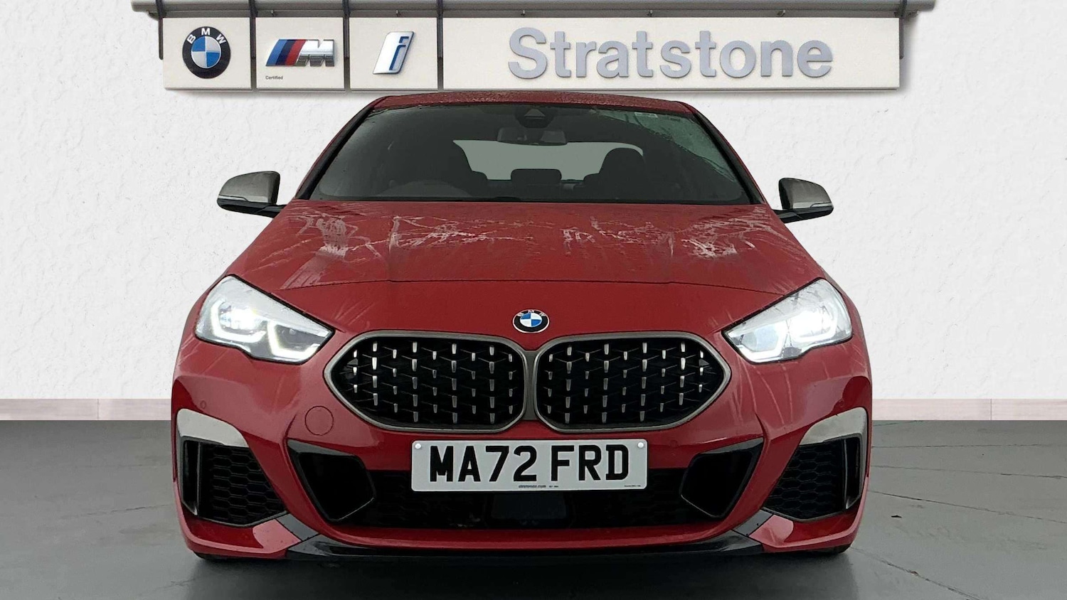 Used BMW 2 Series 2022 for sale - 77928453: Photo 16