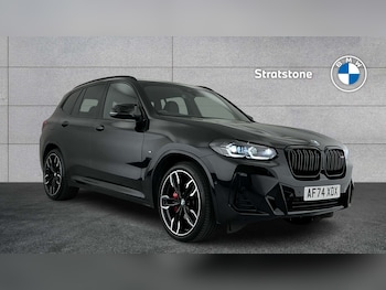 Used BMW X3 2024 for sale - 78550965: Photo