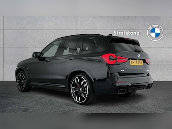 Used BMW X3 2024 for sale - 78550965: Photo