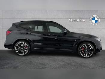 Used BMW X3 2024 for sale - 78550965: Photo