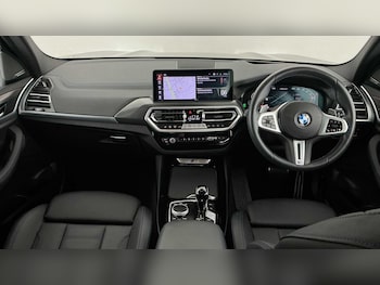 Used BMW X3 2024 for sale - 78550965: Photo