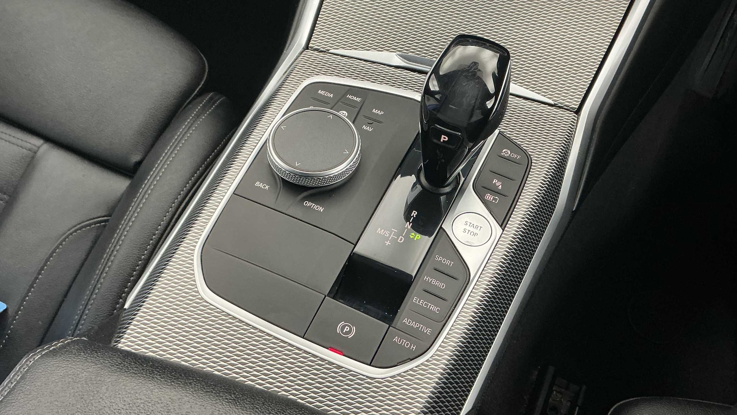 Used BMW 3 Series 2020 for sale - 77194374: Photo 10