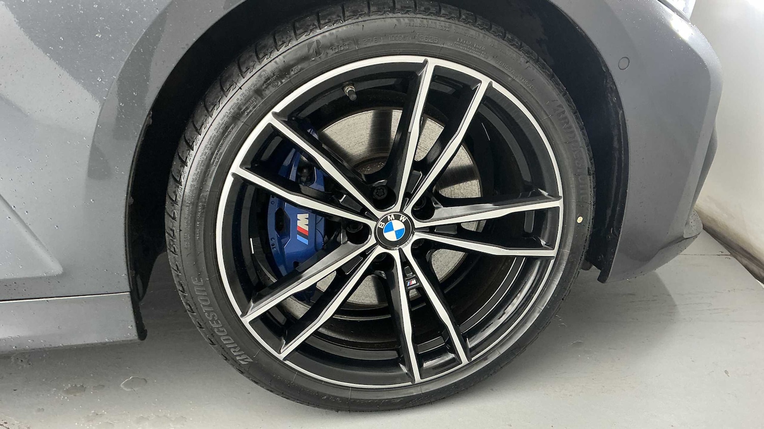 Used BMW 3 Series 2020 for sale - 77194374: Photo 14