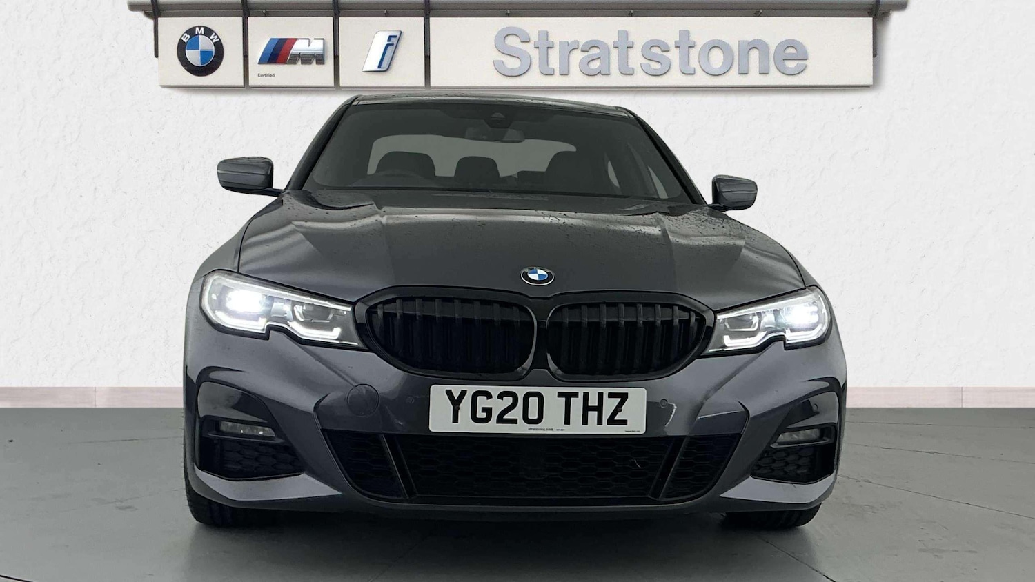 Used BMW 3 Series 2020 for sale - 77194374: Photo 16