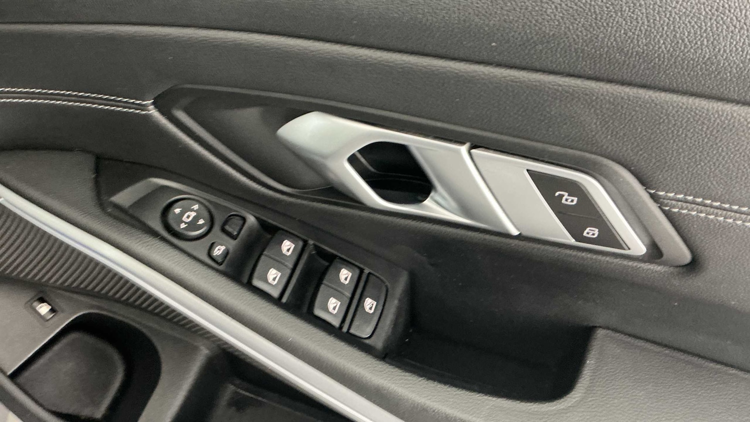 Used BMW 3 Series 2020 for sale - 77194374: Photo 18