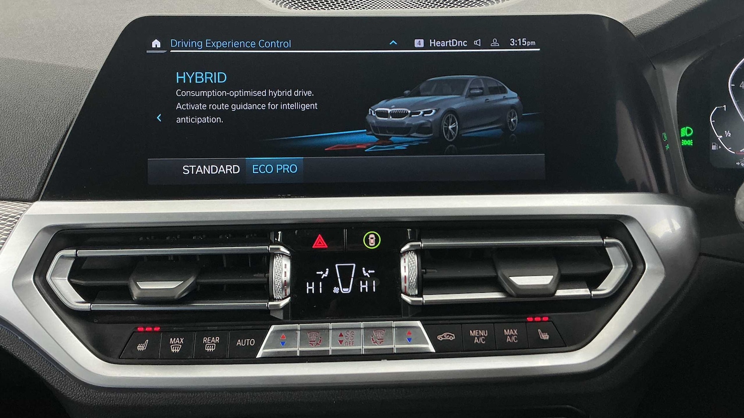 Used BMW 3 Series 2020 for sale - 77194374: Photo 25