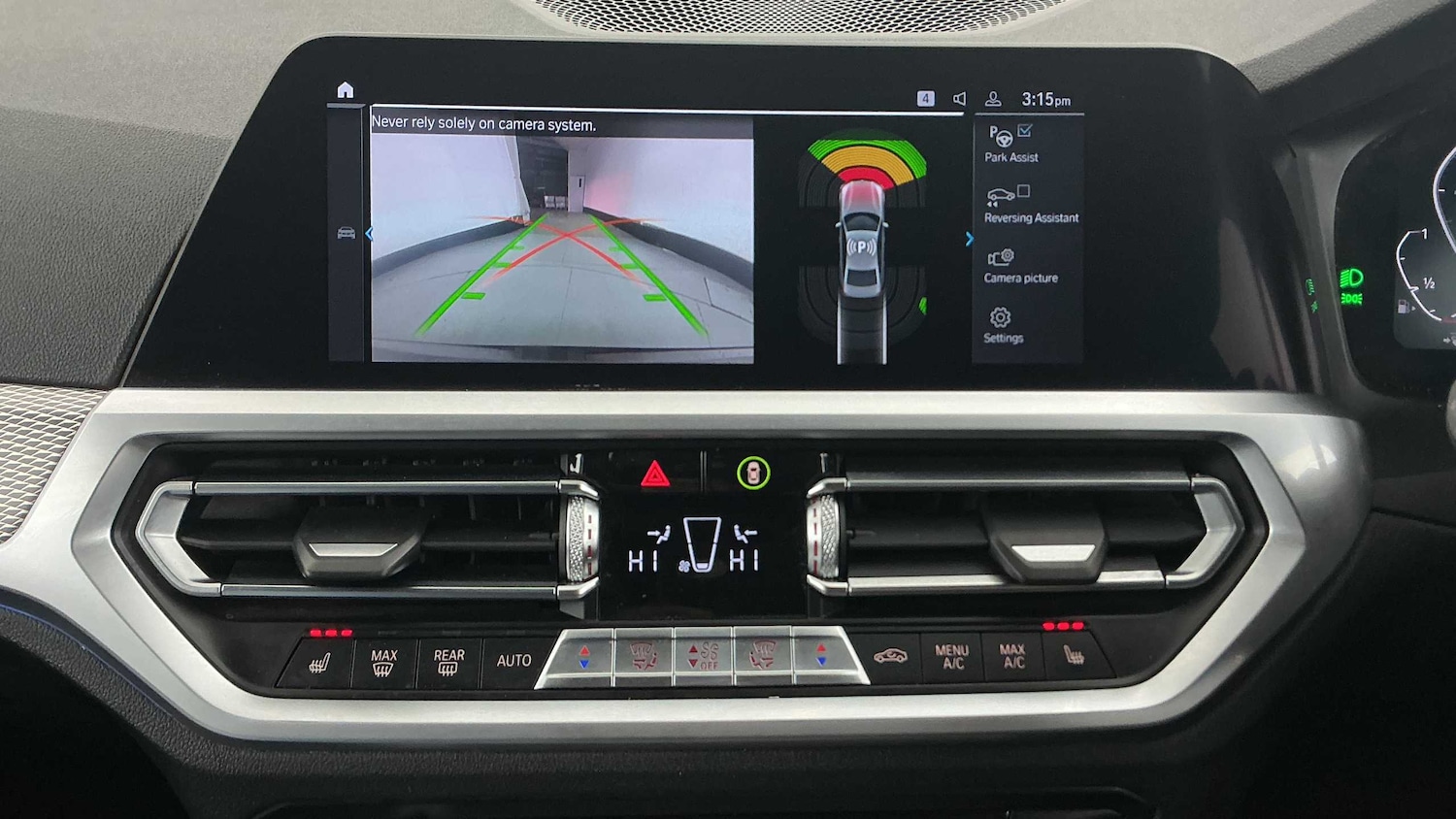 Used BMW 3 Series 2020 for sale - 77194374: Photo 31