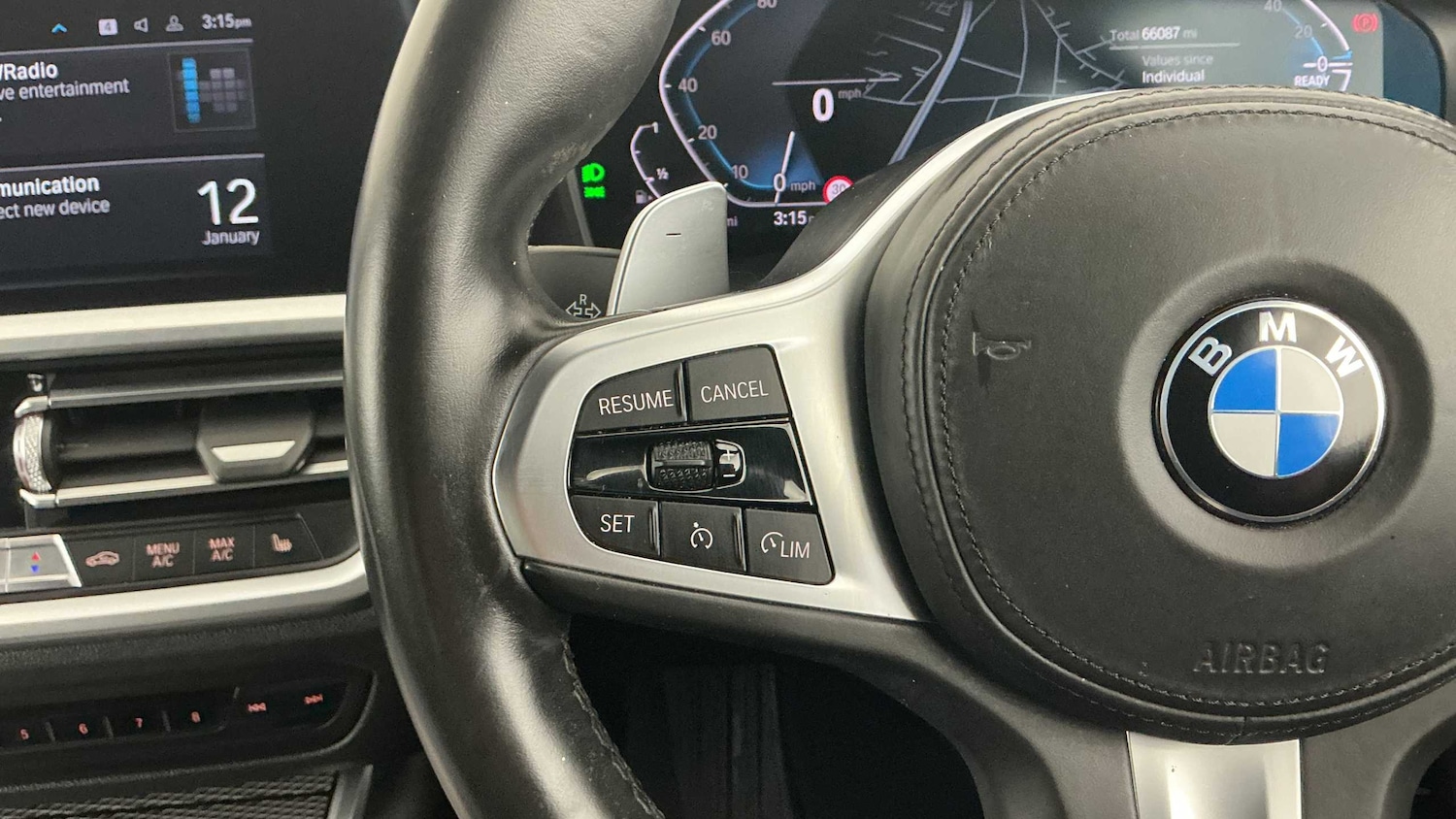 Used BMW 3 Series 2020 for sale - 77194374: Photo 33