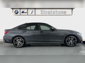 Used BMW 3 Series 2020 for sale - 77194374: Photo
