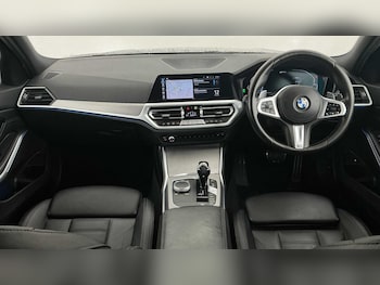 Used BMW 3 Series 2020 for sale - 77194374: Photo