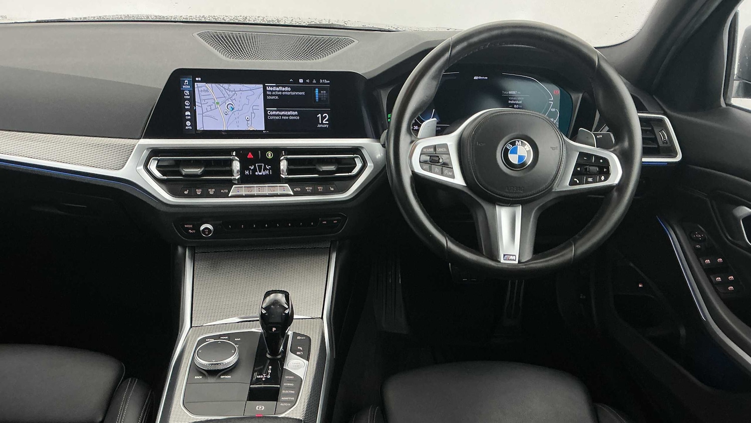 Used BMW 3 Series 2020 for sale - 77194374: Photo 5