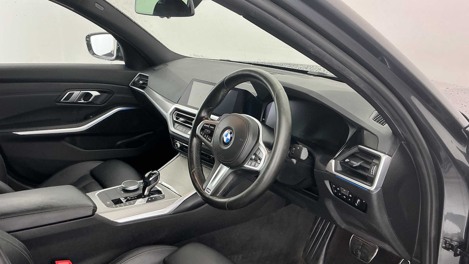 Used BMW 3 Series 2020 for sale - 77194374: Photo 6