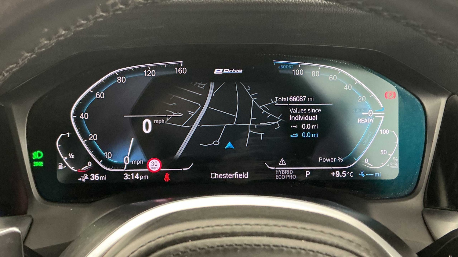 Used BMW 3 Series 2020 for sale - 77194374: Photo 9