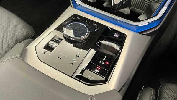 Used BMW X3 2025 for sale - 76310697: Photo 10