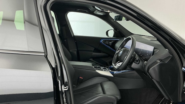 Used BMW X3 2025 for sale - 76310697: Photo 11
