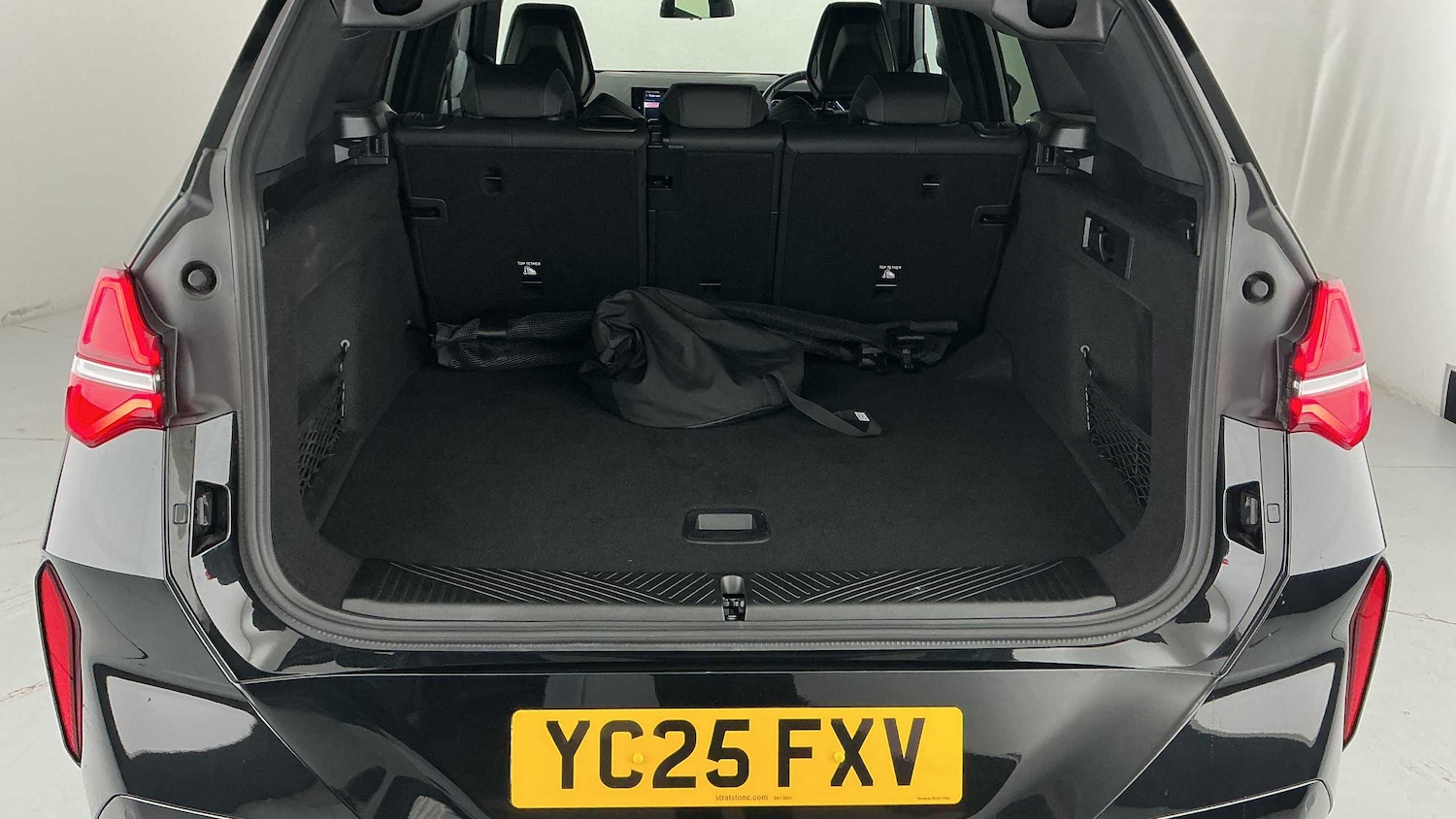 Used BMW X3 2025 for sale - 76310697: Photo 13